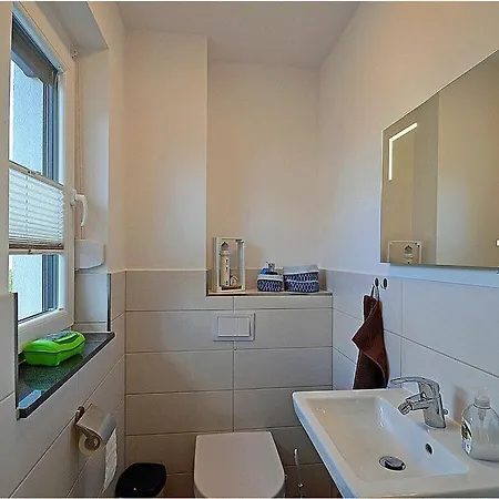 Lotsenhaus Comfortable