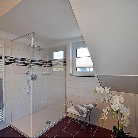 Σπίτι διακοπών Lotsenhaus Comfortable