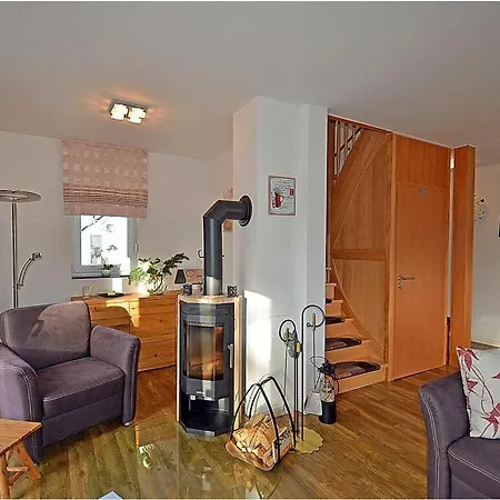 Lotsenhaus Comfortable