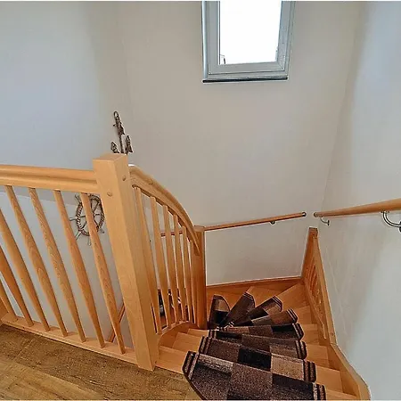 Lotsenhaus Comfortable Σπίτι διακοπών