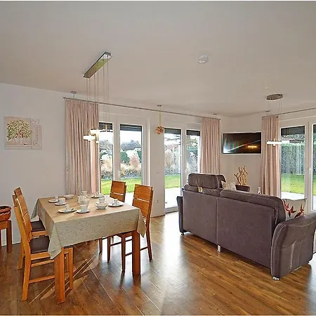 Lotsenhaus Comfortable Σπίτι διακοπών Breege