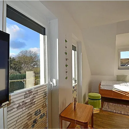 Lotsenhaus Comfortable *