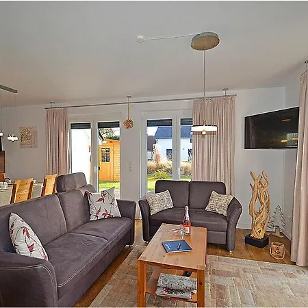 Lotsenhaus Comfortable