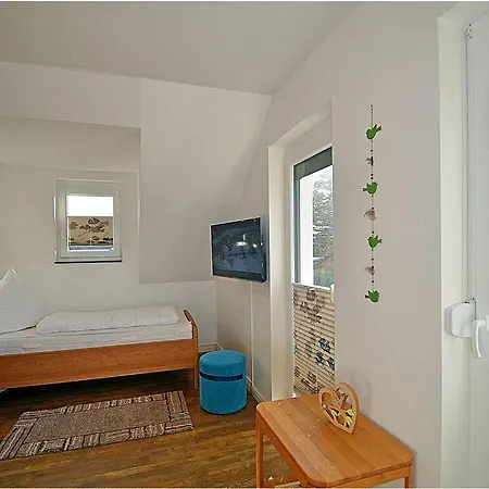 Lotsenhaus Comfortable Σπίτι διακοπών