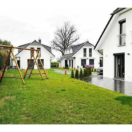 Σπίτι διακοπών Lotsenhaus Comfortable Breege