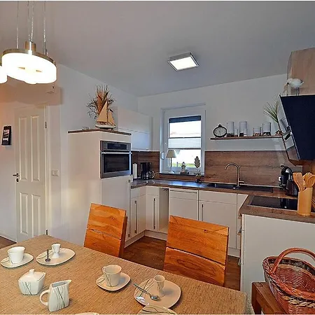 Lotsenhaus Comfortable *