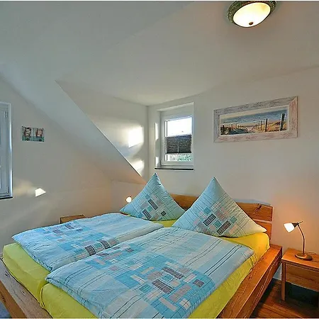 Lotsenhaus Comfortable