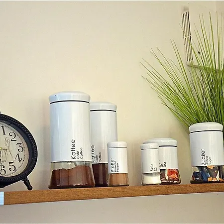 Lotsenhaus Comfortable Σπίτι διακοπών *