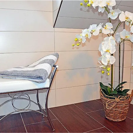 Σπίτι διακοπών Lotsenhaus Comfortable *