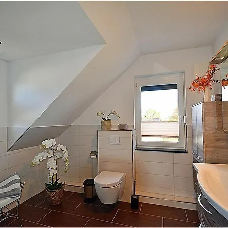 Σπίτι διακοπών Lotsenhaus Comfortable
