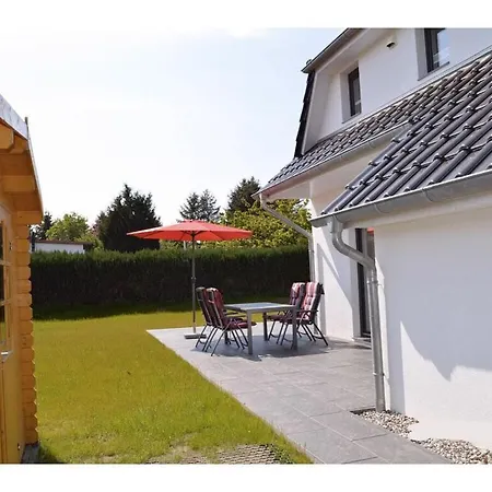 Σπίτι διακοπών Lotsenhaus Comfortable Breege