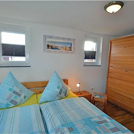 Lotsenhaus Comfortable Σπίτι διακοπών