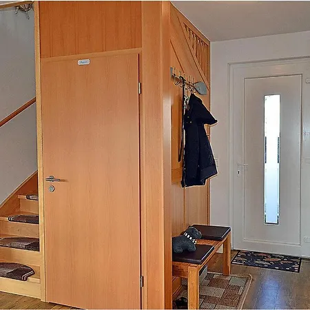 Lotsenhaus Comfortable Breege