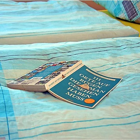 Lotsenhaus Comfortable *