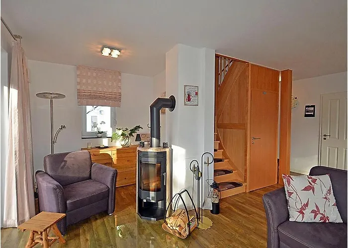 Lotsenhaus Comfortable