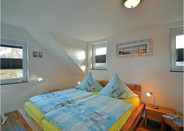 Lotsenhaus Comfortable