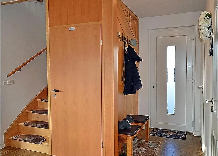 Lotsenhaus Comfortable Breege